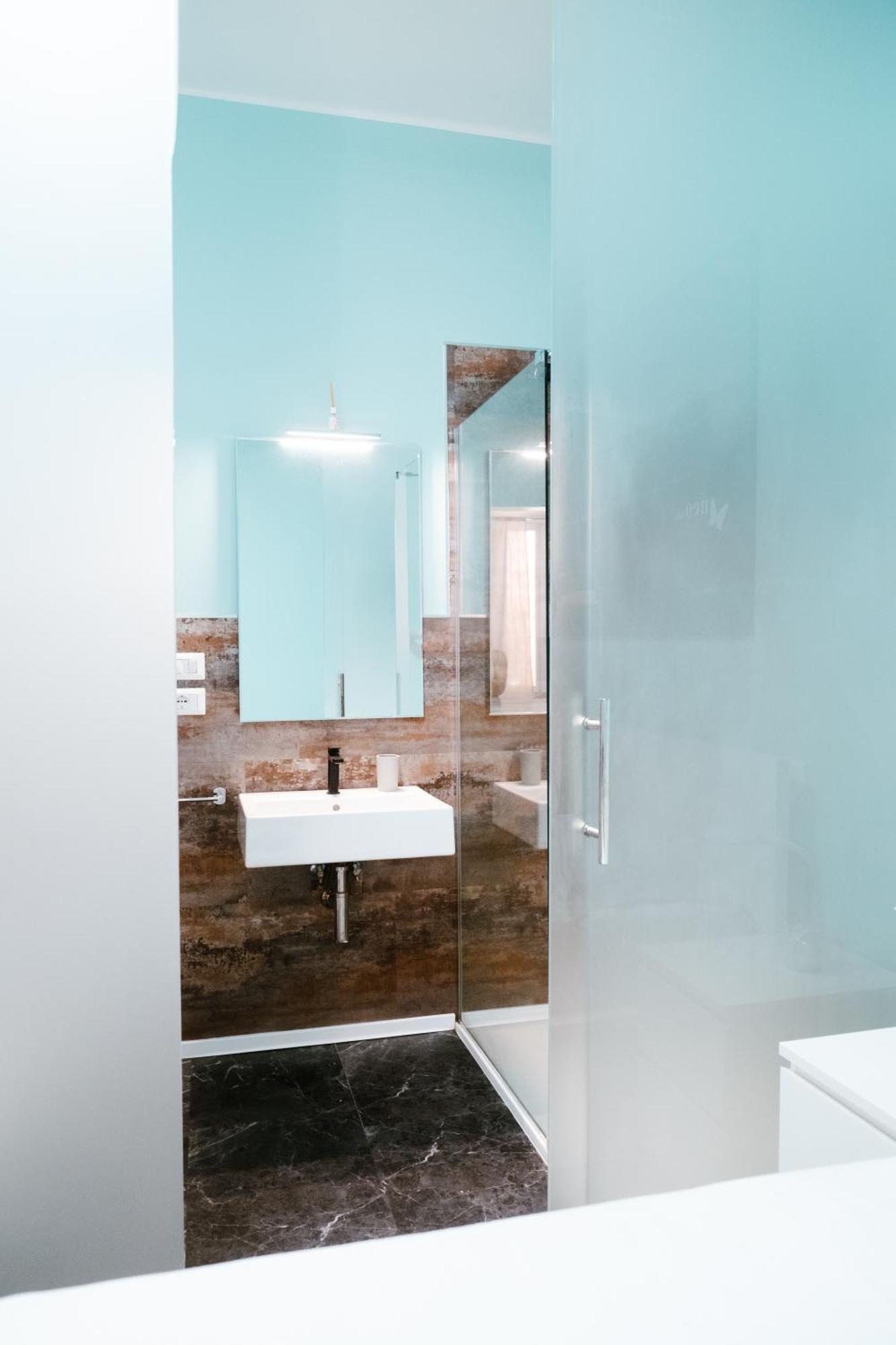 דירות בארי Casa Di Neo מראה חיצוני תמונה