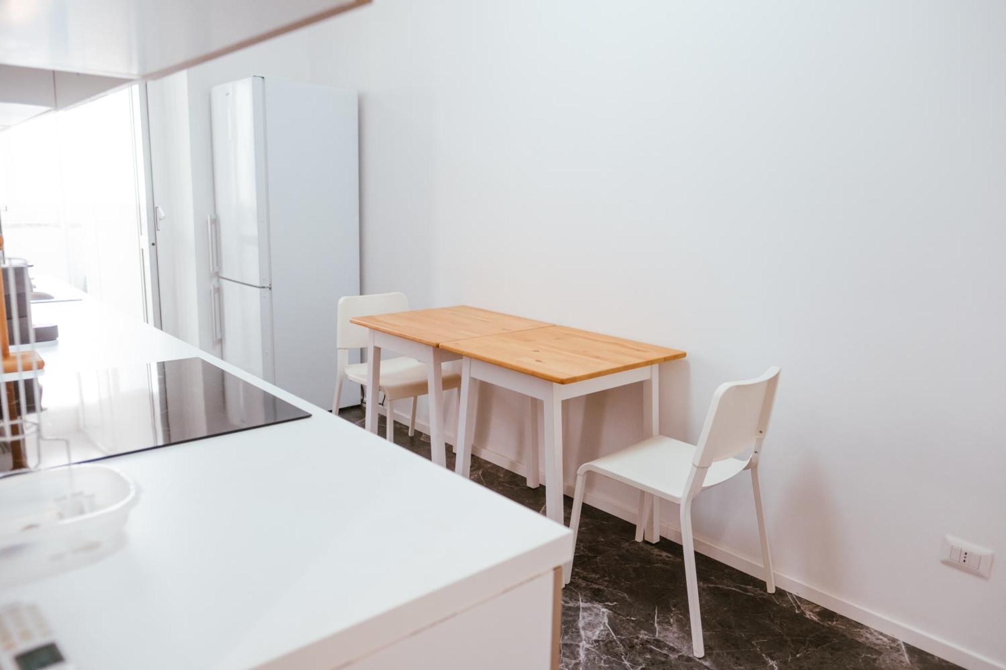 דירות בארי Casa Di Neo מראה חיצוני תמונה