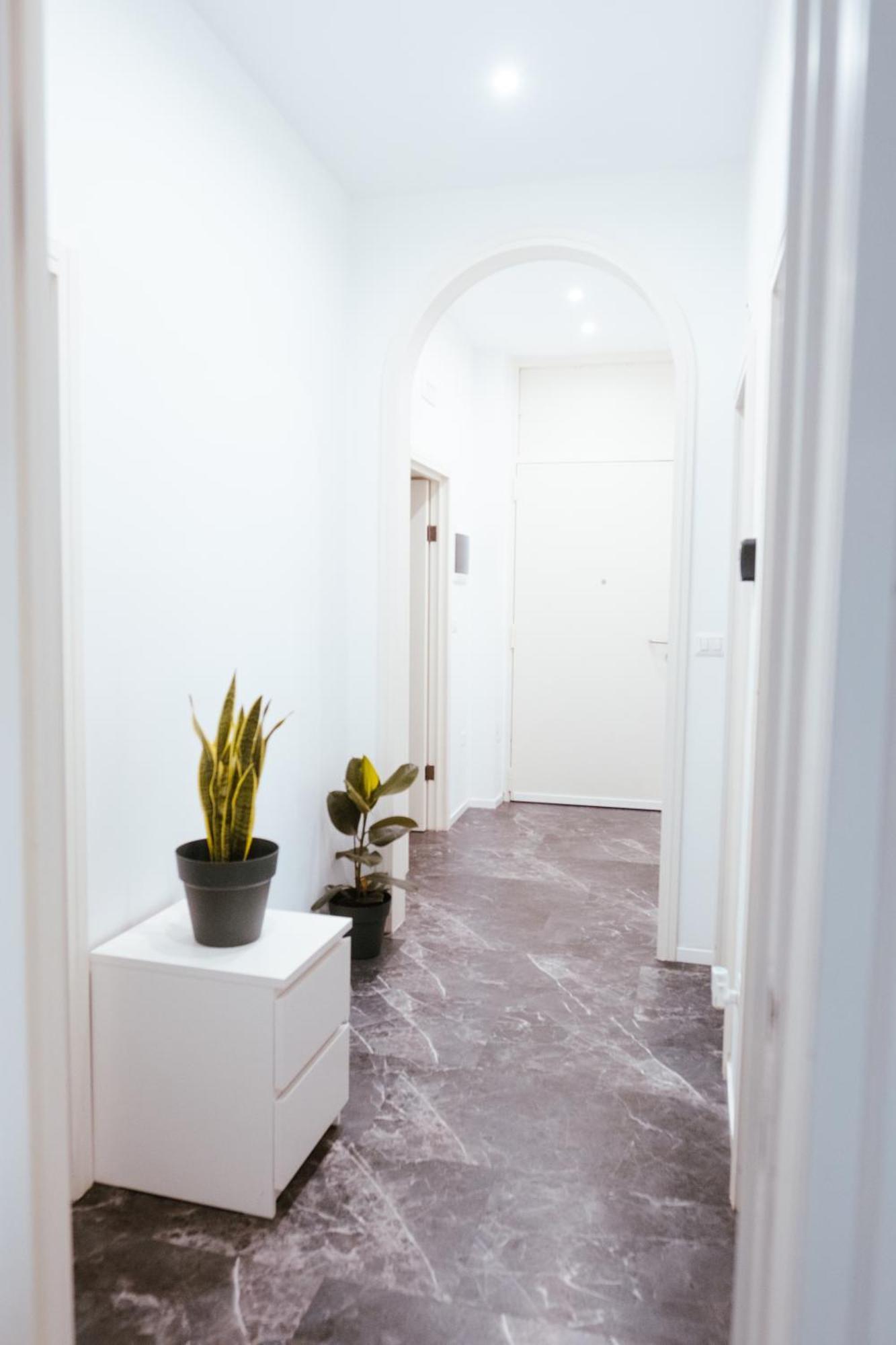 דירות בארי Casa Di Neo מראה חיצוני תמונה